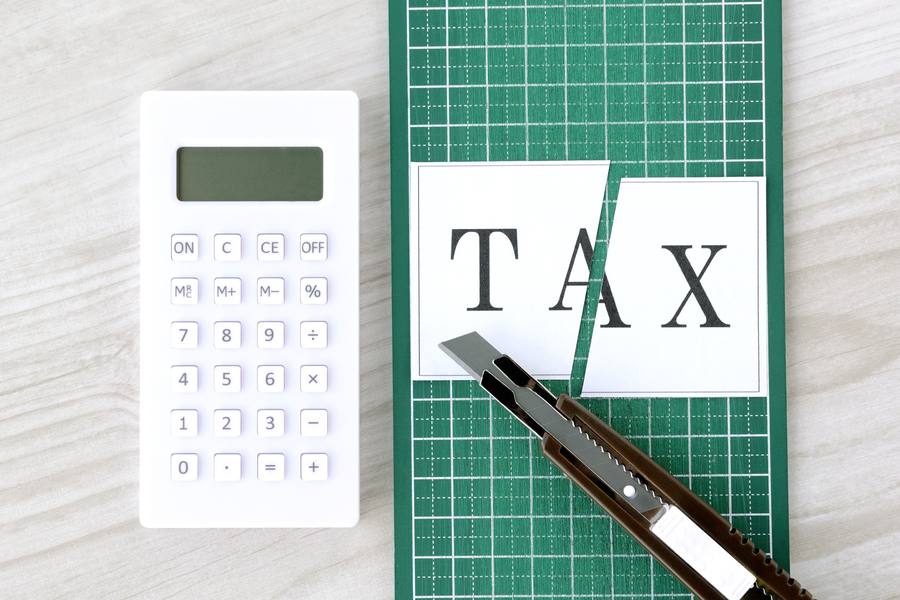 VFD Tax