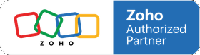 Zoho Authorized Partner
